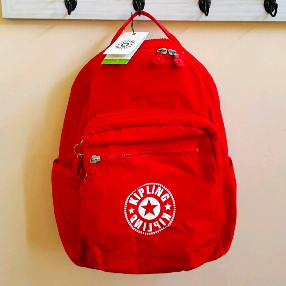 Kipling backpack